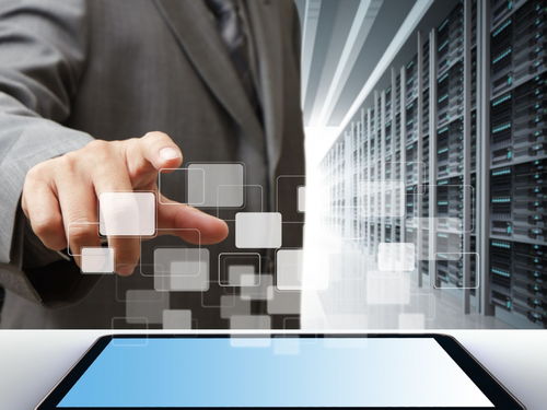 網(wǎng)絡科技 動點科技引領(lǐng)未來